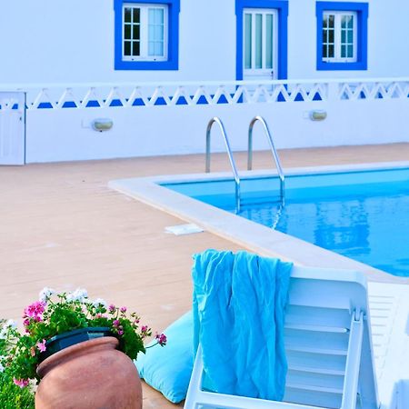 Quinta Das Amendoeiras Albufeira Eksteriør billede