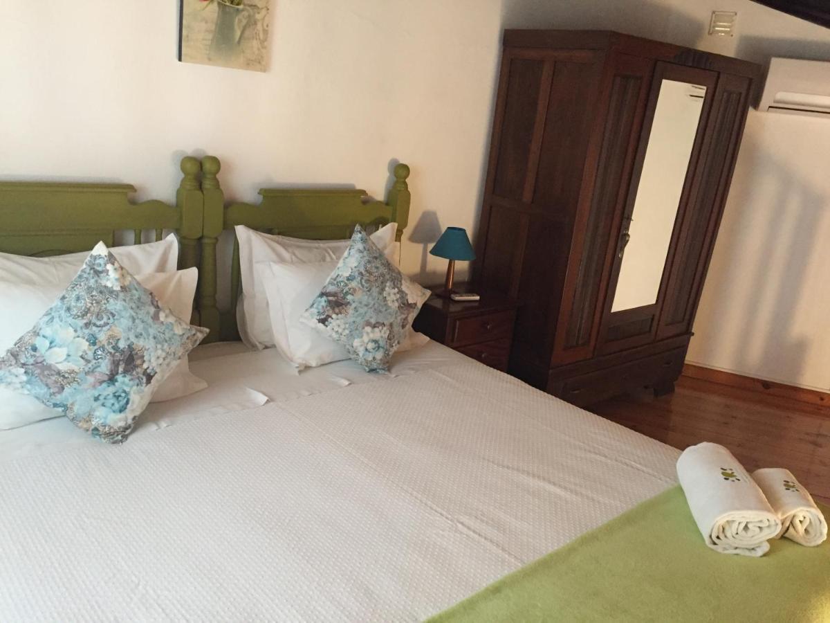 Quinta Das Amendoeiras Albufeira Eksteriør billede