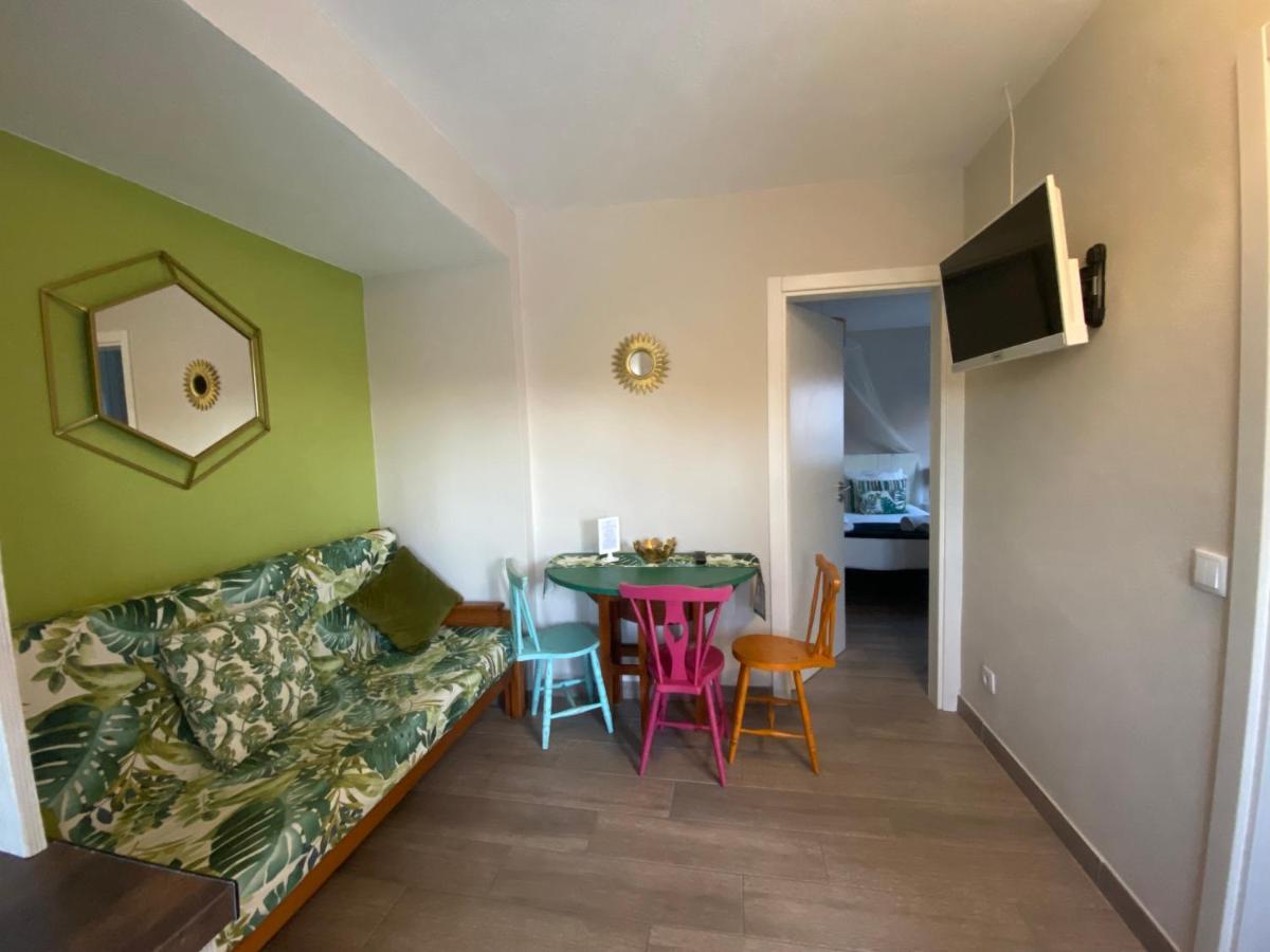 Quinta Das Amendoeiras Albufeira Eksteriør billede