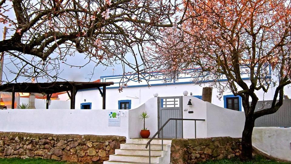 Quinta Das Amendoeiras Albufeira Eksteriør billede