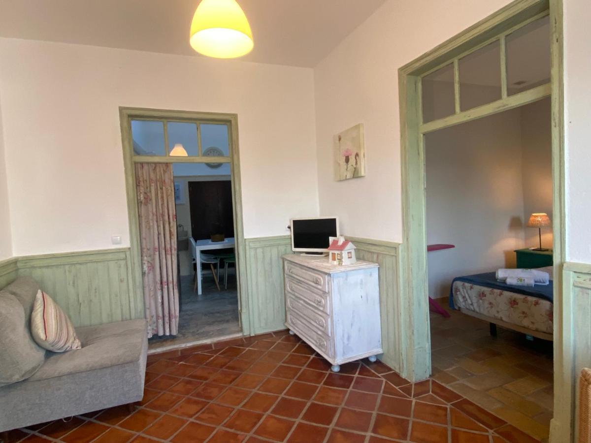 Quinta Das Amendoeiras Albufeira Eksteriør billede