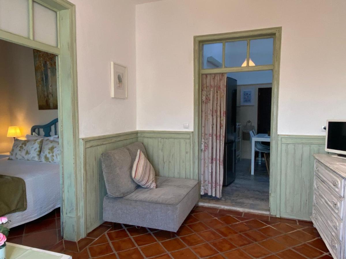 Quinta Das Amendoeiras Albufeira Eksteriør billede