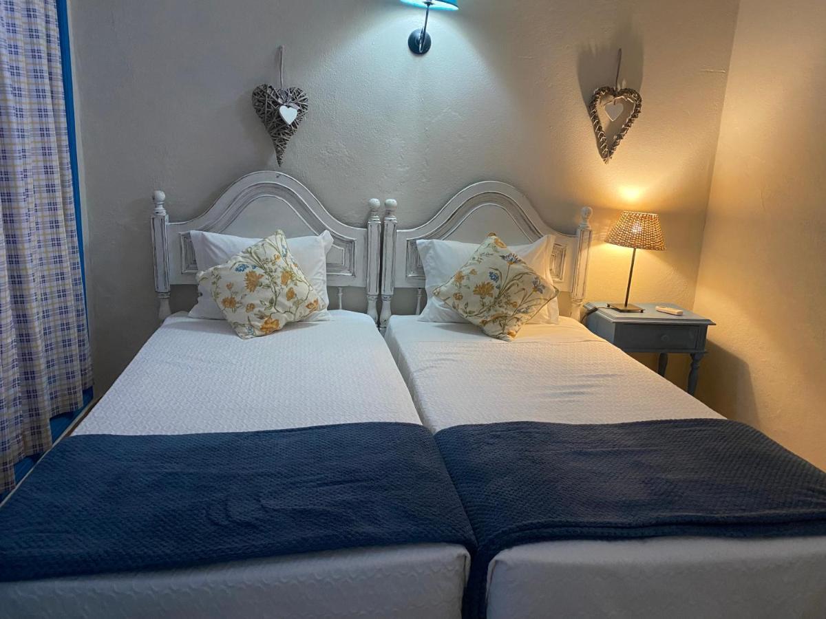 Quinta Das Amendoeiras Albufeira Eksteriør billede