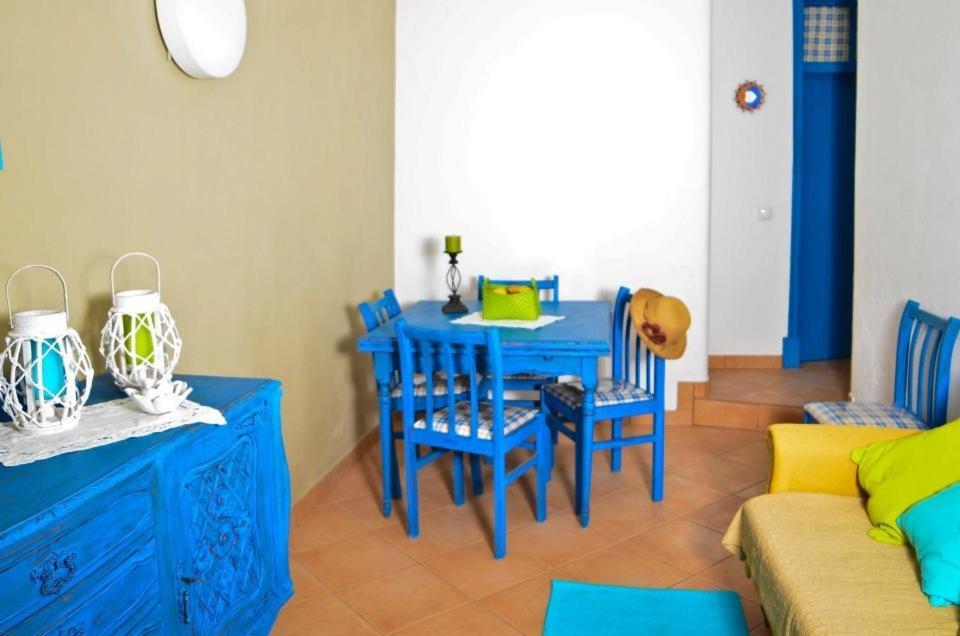 Quinta Das Amendoeiras Albufeira Værelse billede