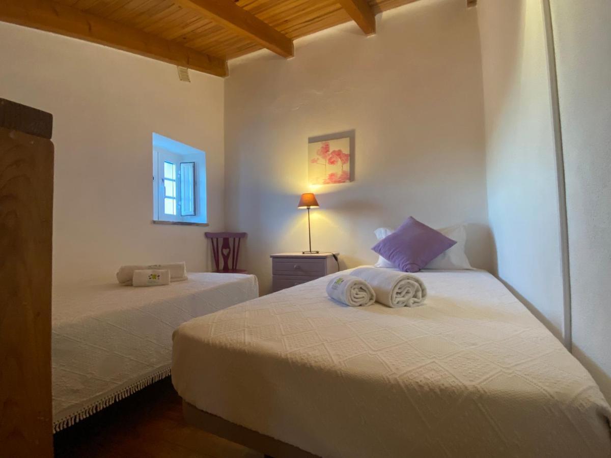 Quinta Das Amendoeiras Albufeira Eksteriør billede