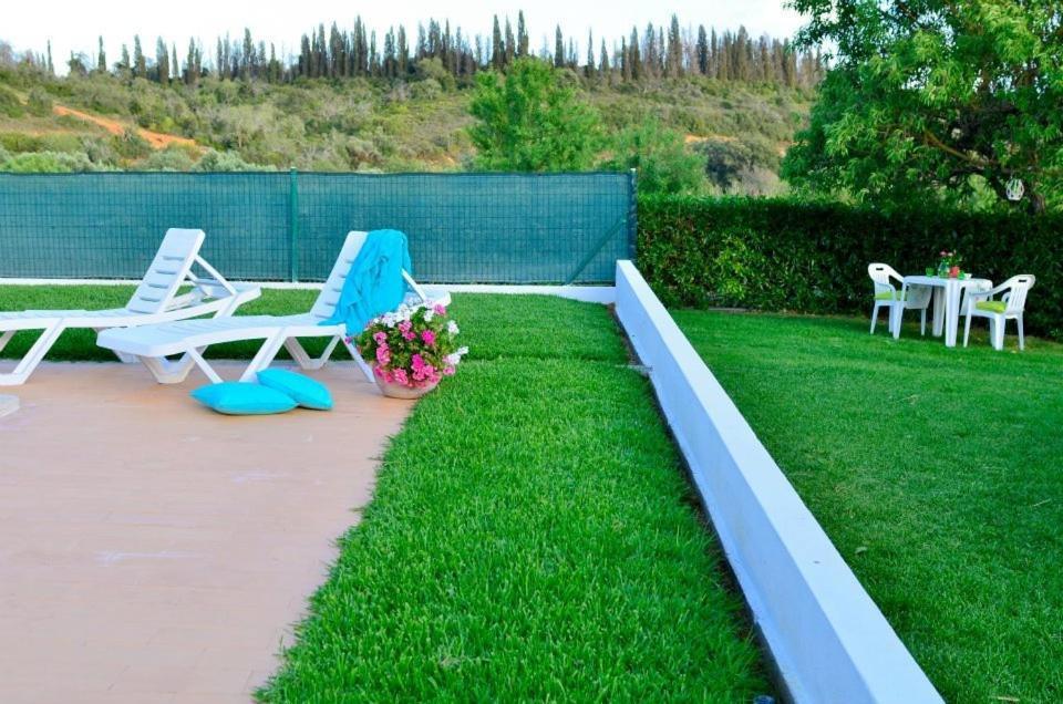 Quinta Das Amendoeiras Albufeira Eksteriør billede