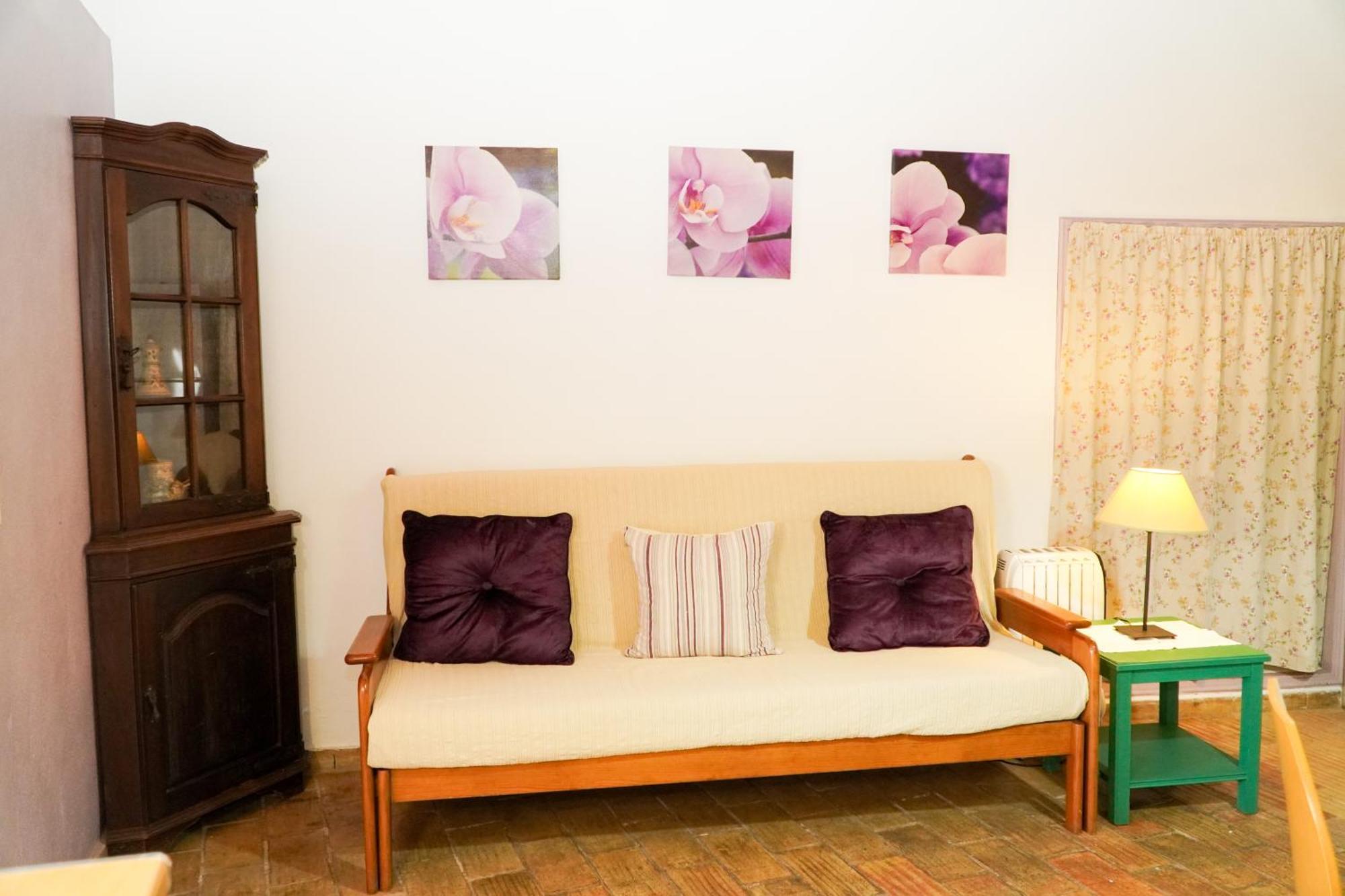 Quinta Das Amendoeiras Albufeira Eksteriør billede