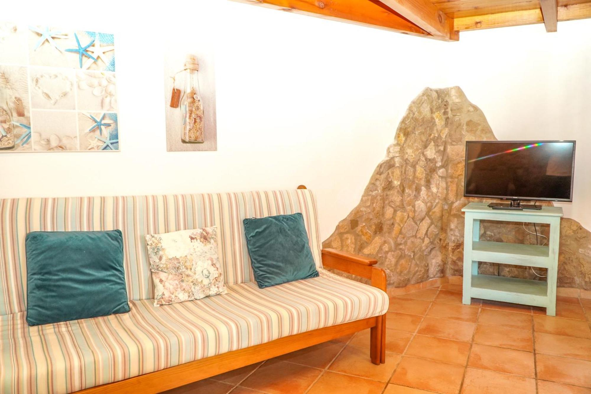 Quinta Das Amendoeiras Albufeira Eksteriør billede