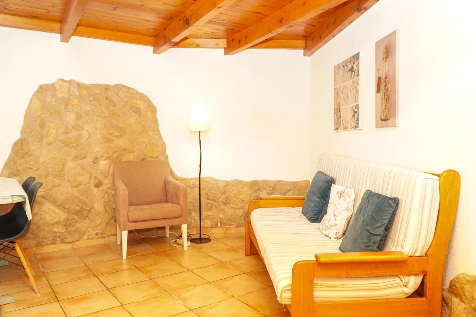 Quinta Das Amendoeiras Albufeira Eksteriør billede