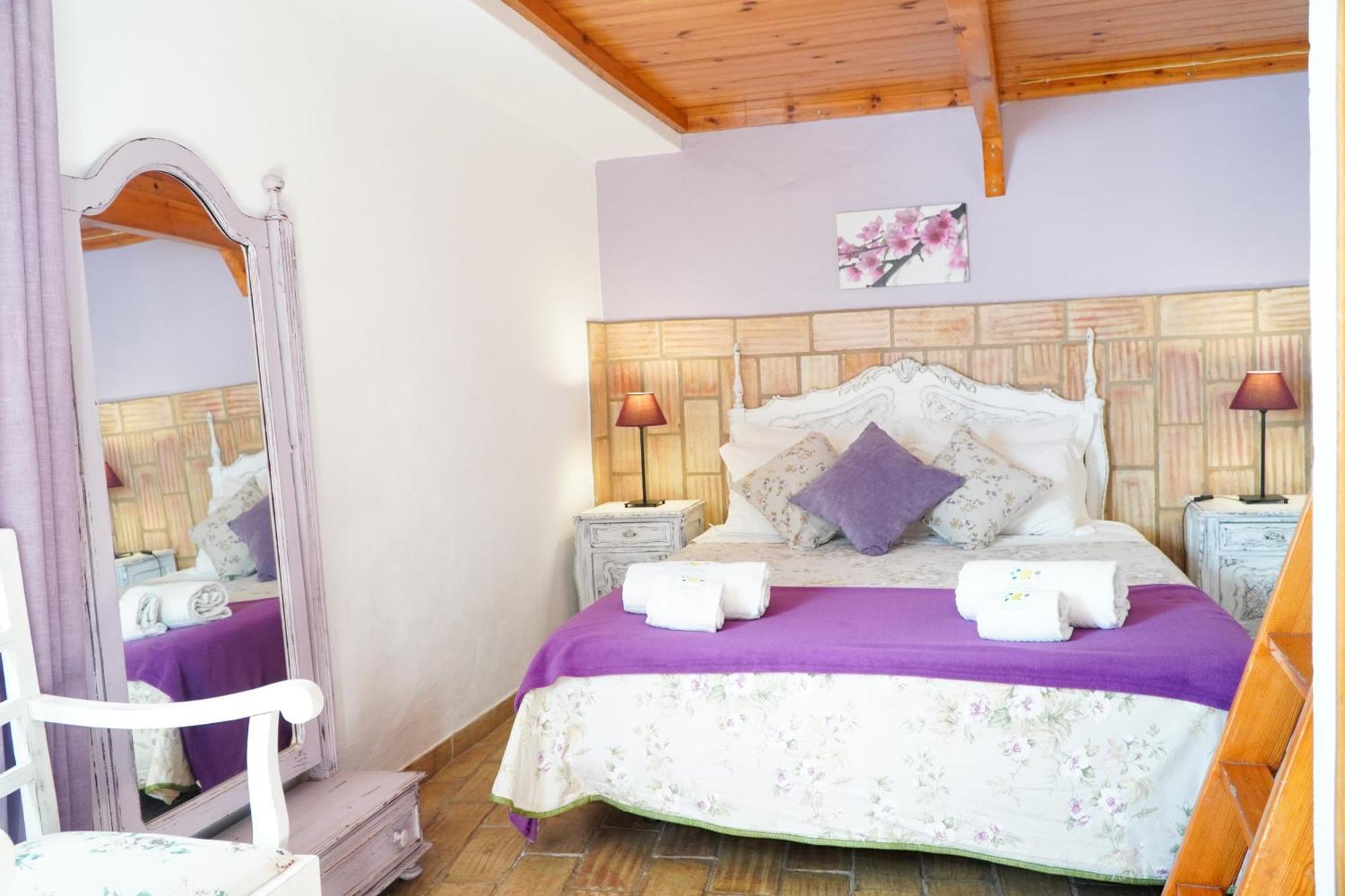 Quinta Das Amendoeiras Albufeira Eksteriør billede