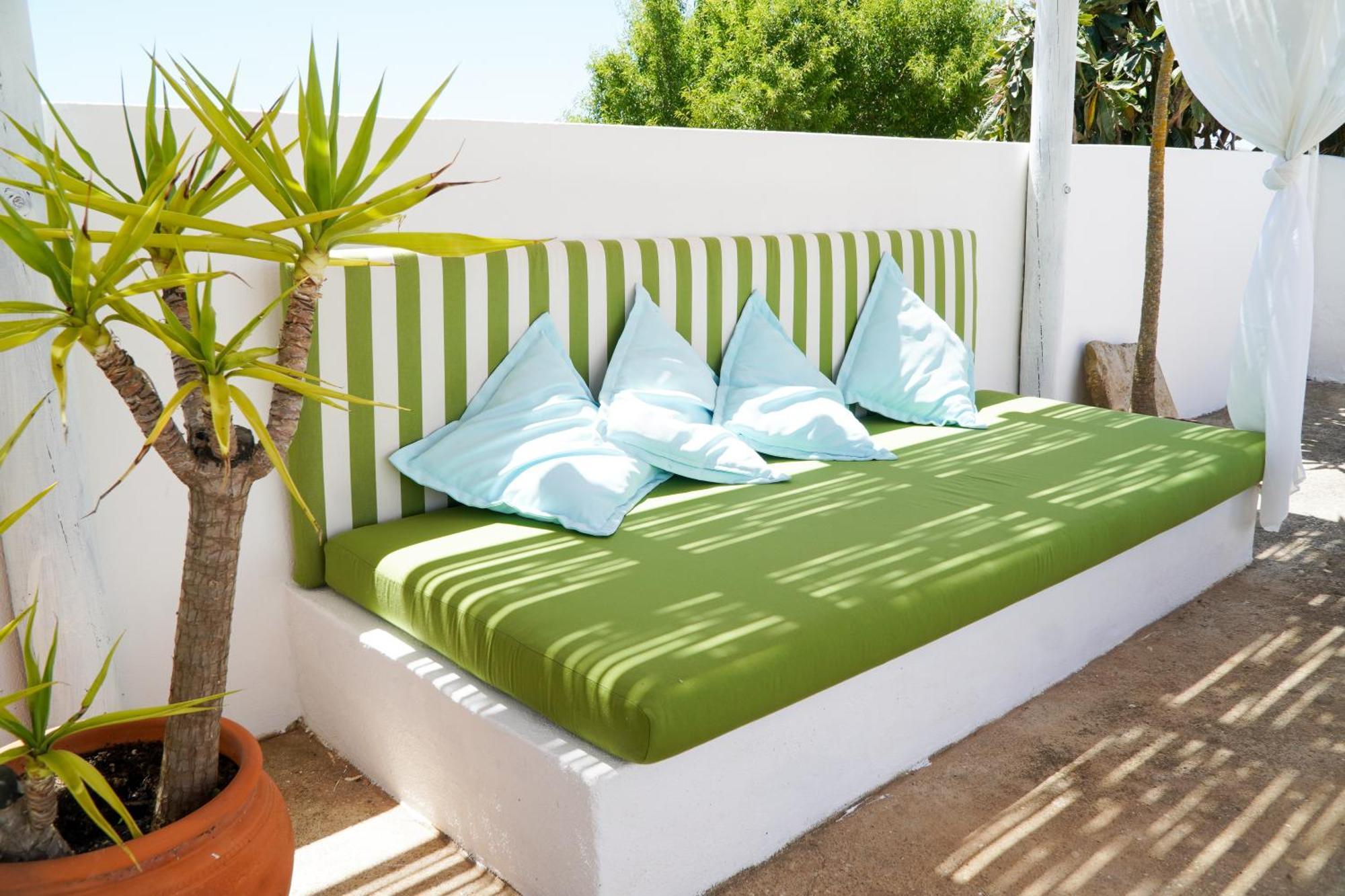 Quinta Das Amendoeiras Albufeira Eksteriør billede