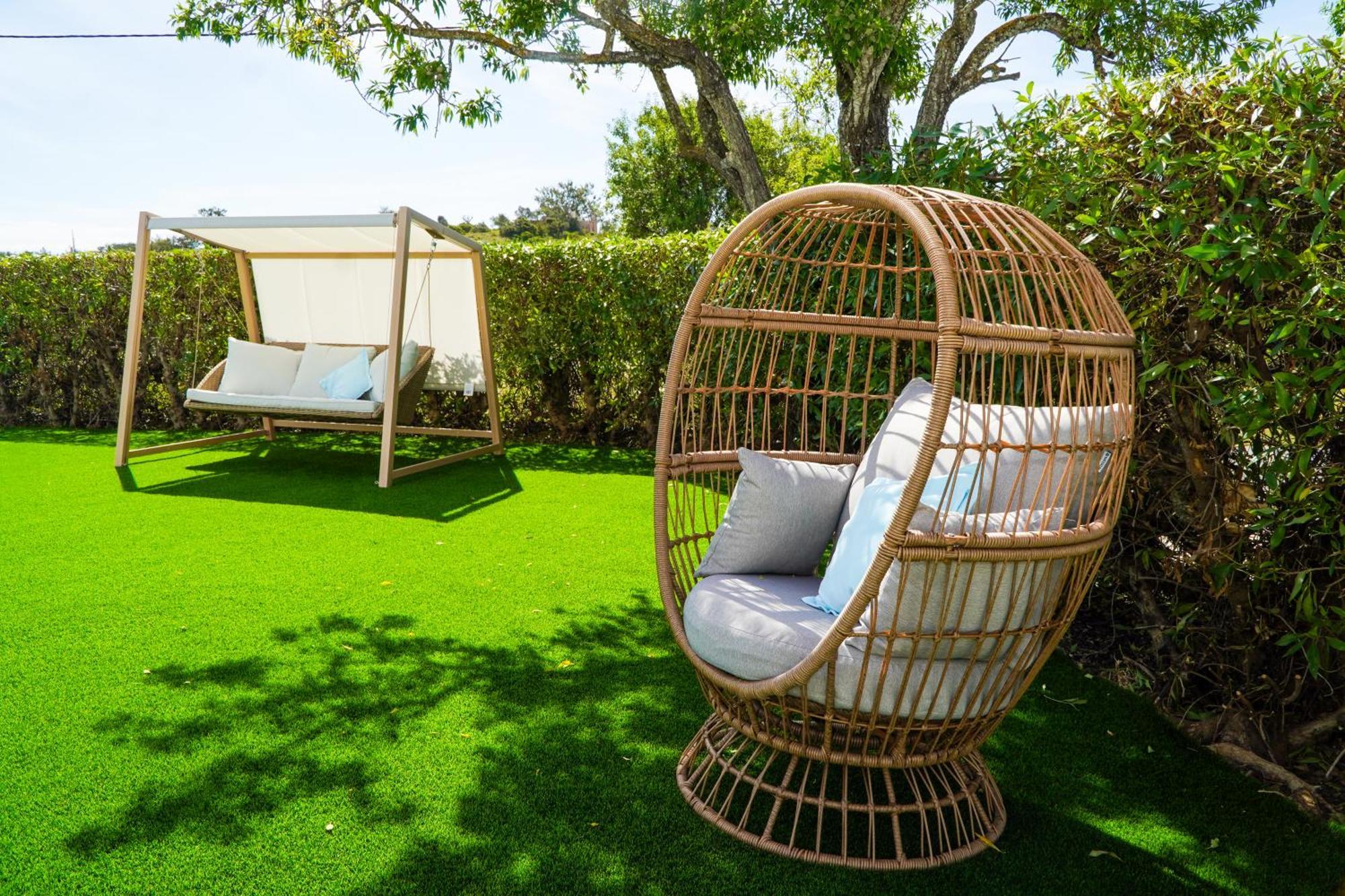 Quinta Das Amendoeiras Albufeira Eksteriør billede